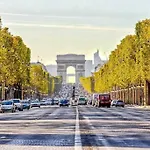Le LONGCHAMP Paris 16 ème, New&perfectly located apartment