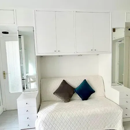 Le Longchamp 16 Eme, New And Perfectly Located Apartment Paris
