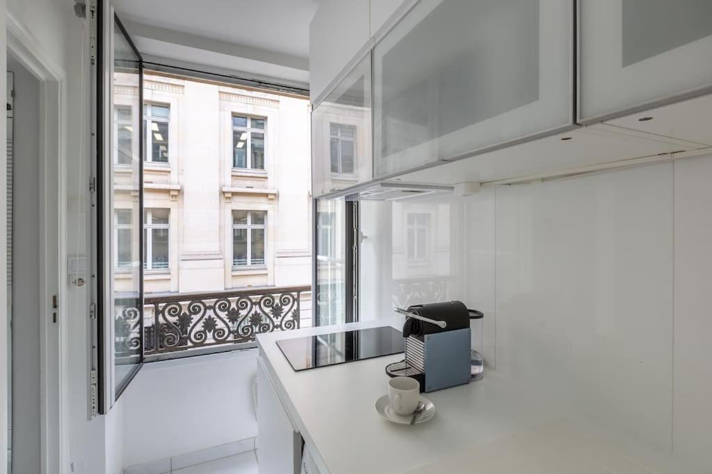 Appartamento Le Longchamp 16 ème, New&perfectly Located Parigi