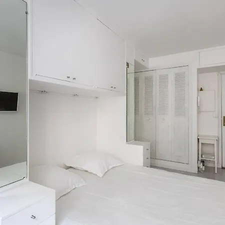 Appartamento Le Longchamp 16 ème, New&perfectly Located *