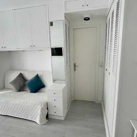 Le Longchamp 16 ème, New&perfectly Located * Parigi