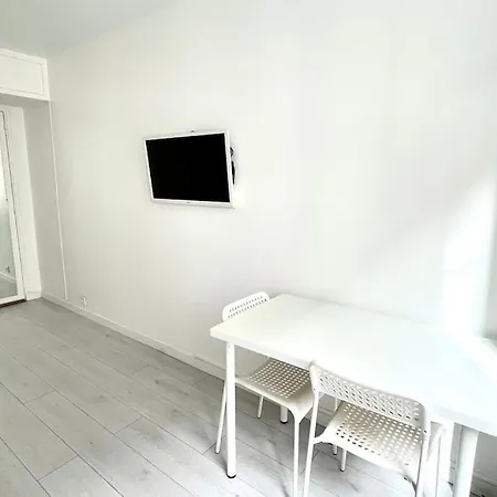 Appartamento Le Longchamp 16 ème, New&perfectly Located *